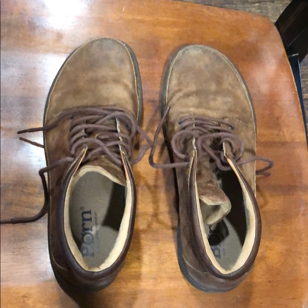 Shoes